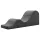 Liberator Aria Flip Chaise - regulowany mebel erotyczny (czarny)
