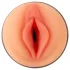 Rebel The V-Stroker Gabriela - realistyczna sztuczna pochwa masturbator (kolor cielisty)