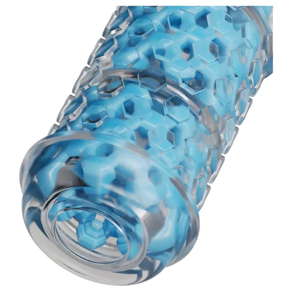 The Handy 2 - mankiet Mod Core Sleeve (przezroczysty)