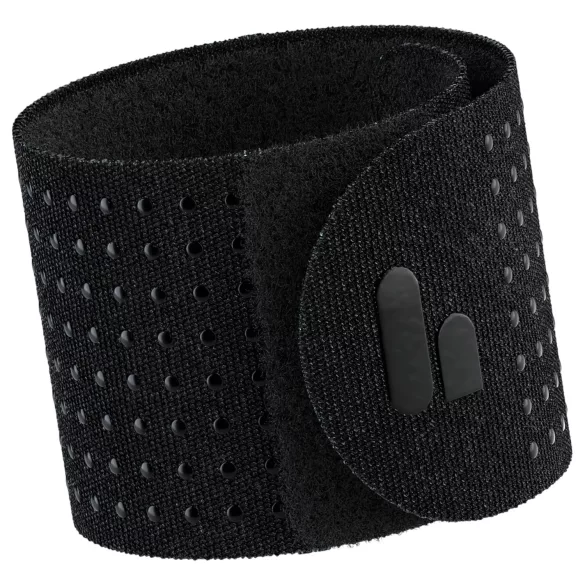 The Handy Original Dot Band - opaska zaciskowa (czarna)