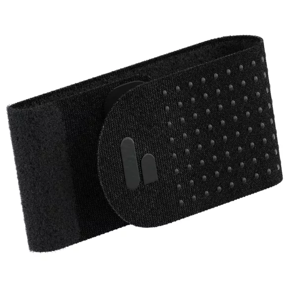 The Handy Original Dot Band - opaska zaciskowa (czarna)