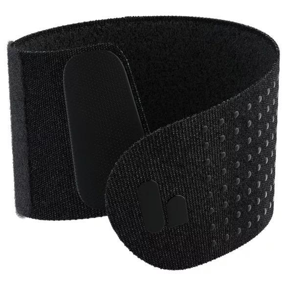 The Handy Original Dot Band - opaska zaciskowa (czarna)