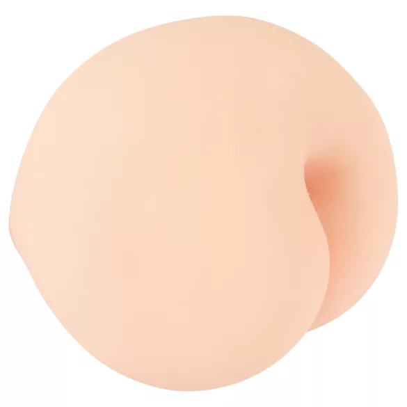 Beau Coeur Felyra - masturbator typu „pupa” (w kolorze cielistym)