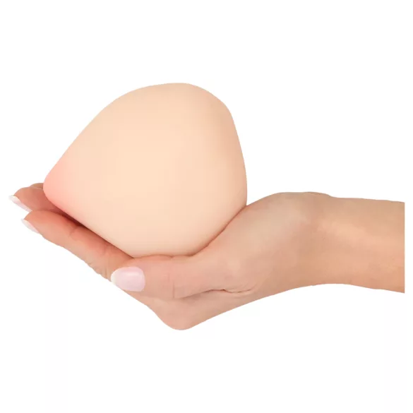 Beau Coeur Felyra - masturbator typu „pupa” (w kolorze cielistym)