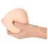 Beau Coeur Felyra - masturbator typu „pupa” (w kolorze cielistym)