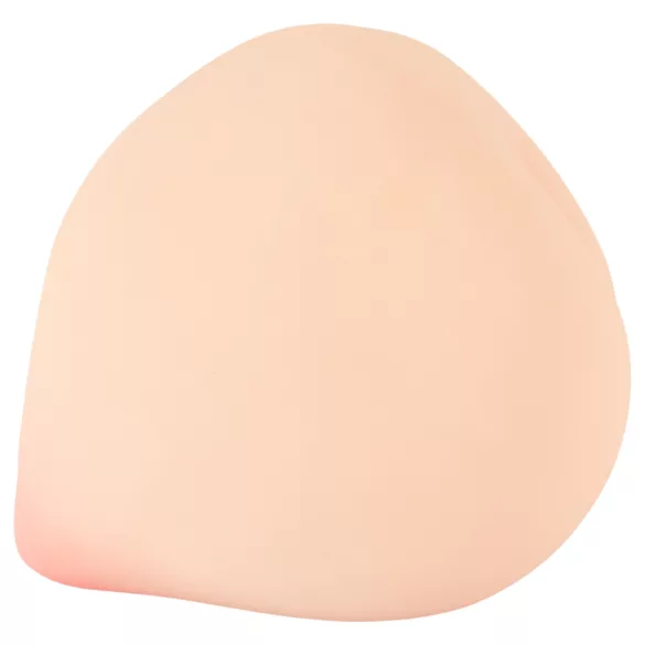 Beau Coeur Felyra - masturbator typu „pupa” (w kolorze cielistym)