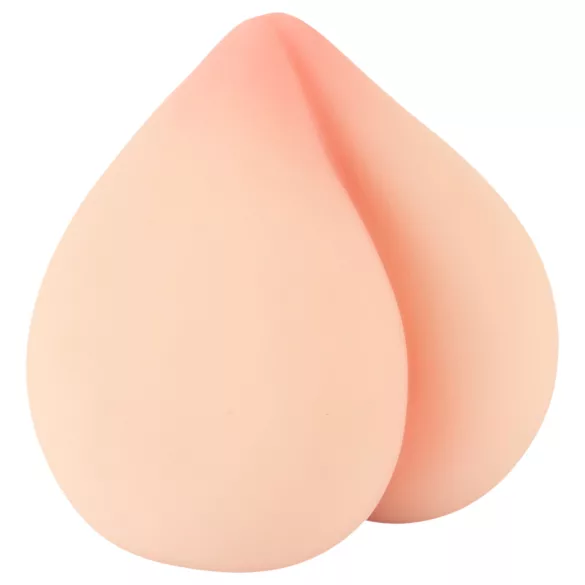 Beau Coeur Felyra - masturbator typu „pupa” (w kolorze cielistym)