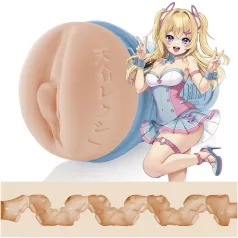 Fleshlight - Fantasy Lexi Amakura wagina (naturalna)