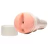 Fleshlight Girls Violet Myers Ahegao - realistyczny masturbator waginalno-analny (w kolorze cielistym)