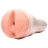 Fleshlight Girls Violet Myers Ahegao - realistyczny masturbator waginalno-analny (w kolorze cielistym)