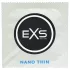 EXS Nano Thin - ultracienkie prezerwatywy (100 sztuk)