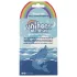 Unihorn Of The Sea - wibrator do łechtaczki ładowany USB - silikon niebieski