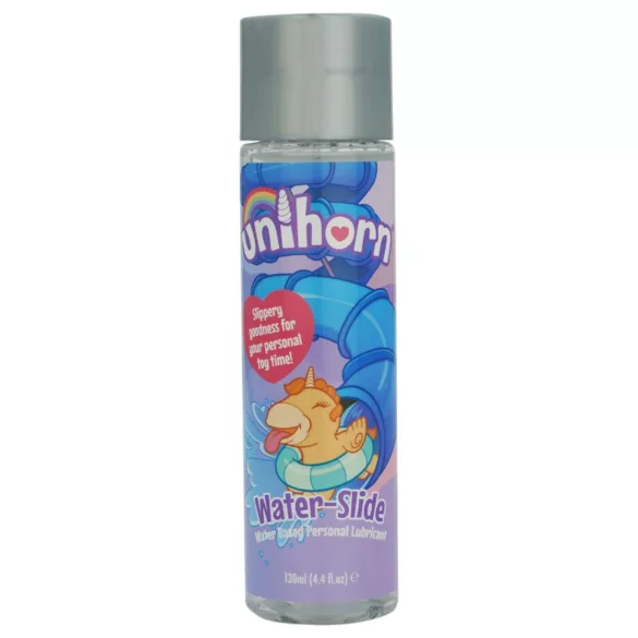 Unihorn Water-Slide - lubrykant wodny (130ml)