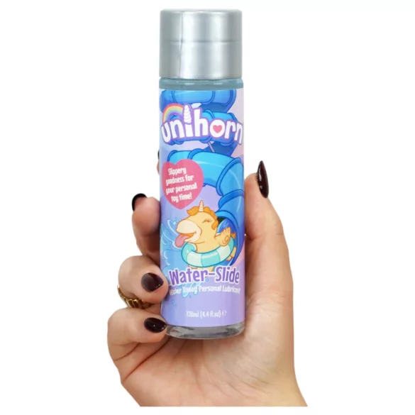 Unihorn Water-Slide - lubrykant wodny (130ml)