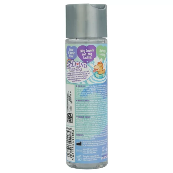 Unihorn Water-Slide - lubrykant wodny (130ml)