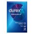 Durex Originals - prezerwatywy - 18 sztuk