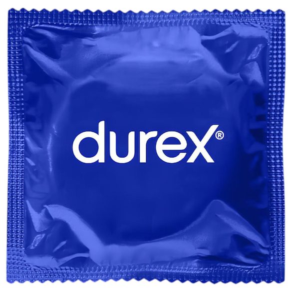 Durex Originals - prezerwatywy - 18 sztuk