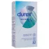 Durex Invisible Slim - prezerwatywy ultracienkie - 10 sztuk