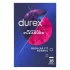 Durex Mutual Pleasure - prezerwatywy opóźniające wytrysk (16 szt.)