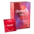 Durex - prezerwatywy cienkościenne - Feel Intimate - 18 sztuk