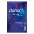 Durex - prezerwatywy bezpieczne - Extra Safe - 18 sztuk