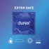 Durex - prezerwatywy bezpieczne - Extra Safe - 18 sztuk
