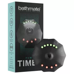 Bathmate Pump Timer - minutnik do pompki (czarny)