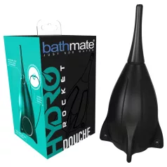 Bathmate Hydro Rocket - prysznic analny (czarny)