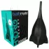 Bathmate Hydro Rocket - prysznic analny (czarny)