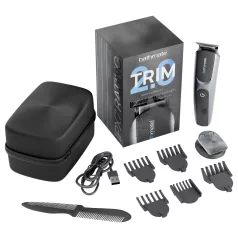   Bathmate Trim 2.0 - akumulatorowy zestaw do intymnego golenia