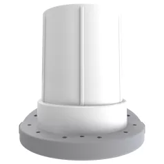 Bathmate Hydromax9 - wkładka komfortowa (biała)