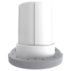 Bathmate HydroXtreme 11 - wkładka komfortowa (biała)