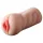 Lonely 2in1 - masturbator wagina i usta (naturalny)