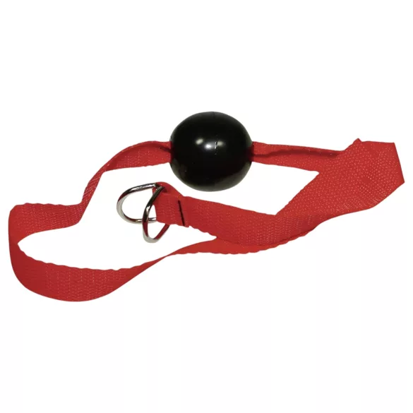 BDSM - zestaw do zaawansowanego krępowania - 3 części