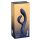 We-Vibe Nova 2 - ładowany, inteligentny wibrator z ramieniem łechtaczki (niebieski)