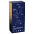 We-Vibe Nova 2 - ładowany, inteligentny wibrator z ramieniem łechtaczki (niebieski)