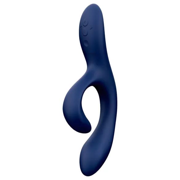 We-Vibe Nova 2 - wibrator z elastycznym ramieniem łechtaczkowym sterowany aplikacją (niebieski)