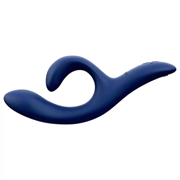We-Vibe Nova 2 - wibrator z elastycznym ramieniem łechtaczkowym sterowany aplikacją (niebieski)
