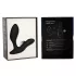 We-Vibe Vector+ - wibrator analny sterowany aplikacją (czarny)