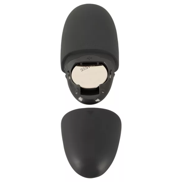 We-Vibe Vector+ - wibrator analny sterowany aplikacją (czarny)