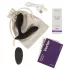 We-Vibe Vector+ - wibrator analny sterowany aplikacją (czarny)