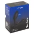 We-Vibe Vector+ - wibrator analny sterowany aplikacją (czarny)