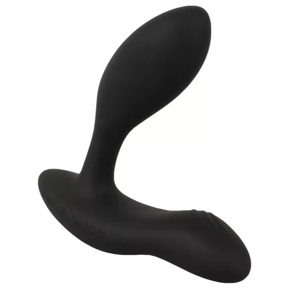 We-Vibe Vector+ - wibrator analny sterowany aplikacją (czarny)