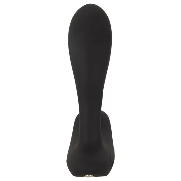 We-Vibe Vector+ - wibrator analny sterowany aplikacją (czarny)