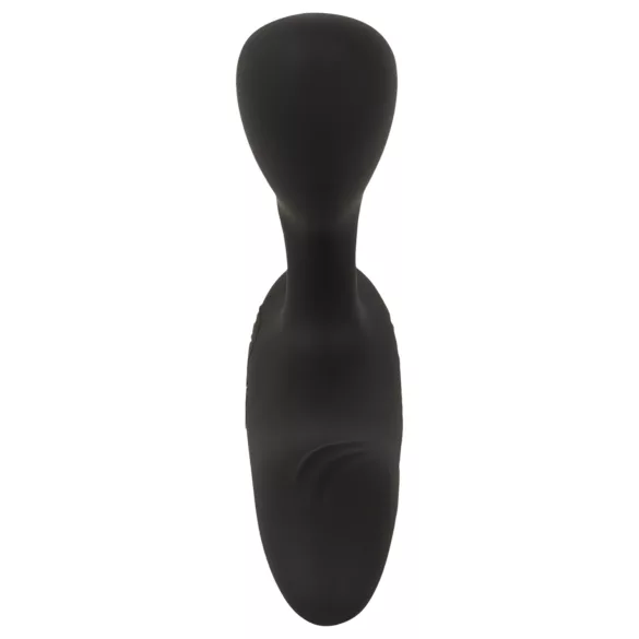 We-Vibe Vector+ - wibrator analny sterowany aplikacją (czarny)