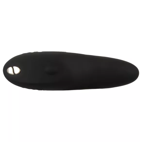 We-Vibe Vector+ - wibrator analny sterowany aplikacją (czarny)
