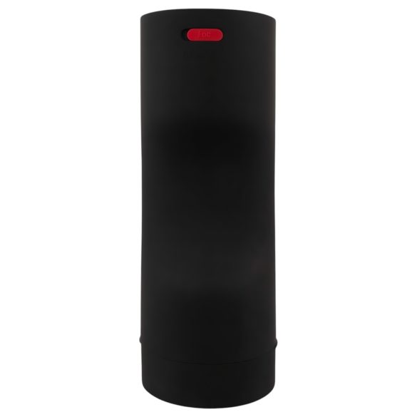 Pluszowy penis - 30 cm - tęcza