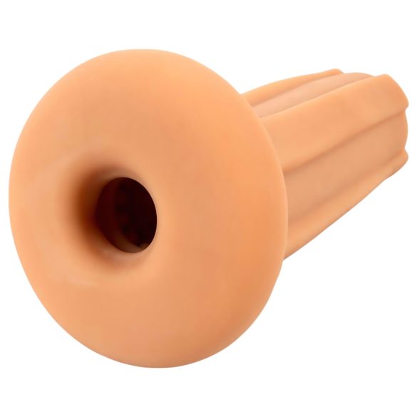 Pluszowy penis - 30 cm - tęcza