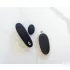 We-Vibe Moxie+ - wibrujący stymulator łechtaczki sterowany aplikacją i pilotem (czarny)