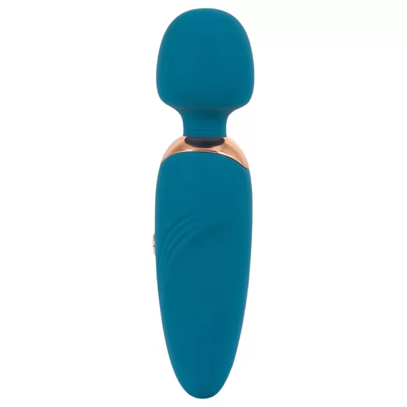 You2Toys Petite - wibrator do masażu łechtaczki - akumulatorowy - niebieski